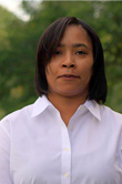 Washdishi Robinson